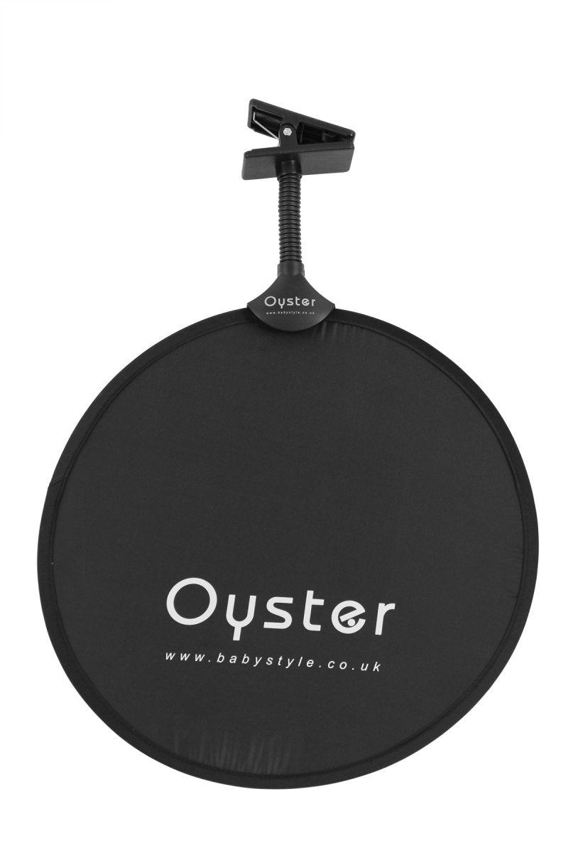 Oyster 4 Sun Shade - Little Miracles Baby Boutique