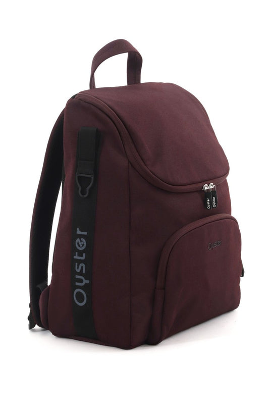 Oyster 4 Ultimate Bundle in Mulberry with Gun Metal Chassis - Little Miracles Baby Boutique