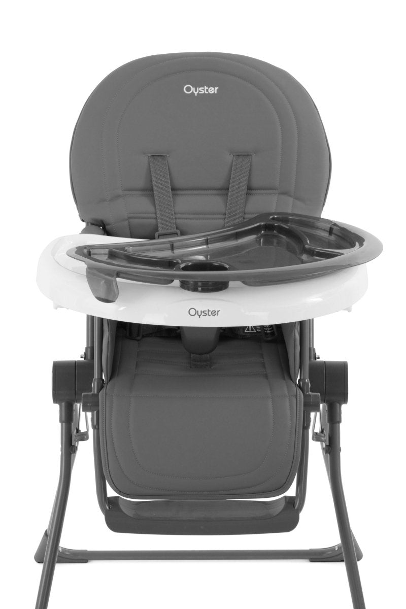 Oyster High Chair - Little Miracles Baby Boutique
