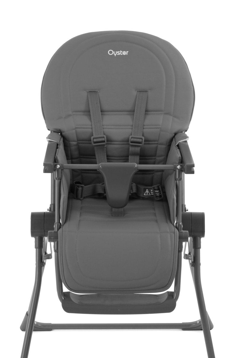 Oyster High Chair - Little Miracles Baby Boutique