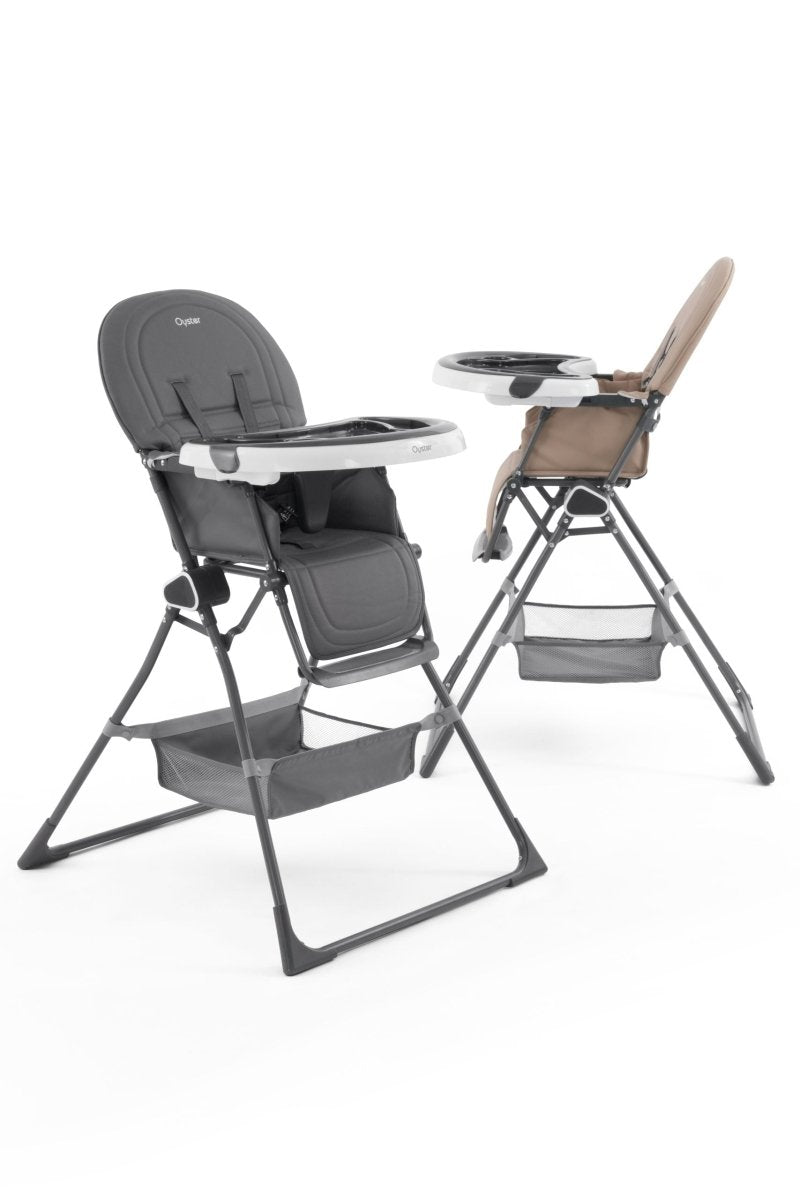 Oyster High Chair - Little Miracles Baby Boutique