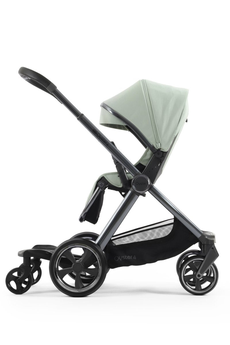 Oyster Ride On Board - Little Miracles Baby Boutique