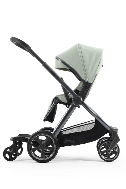 Oyster Ride On Board - Little Miracles Baby Boutique