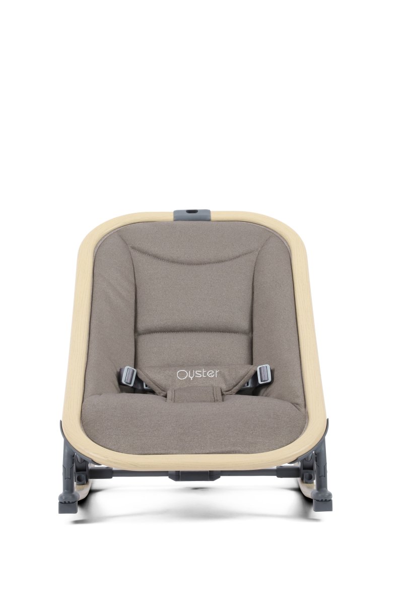 Oyster Rocker - Little Miracles Baby Boutique