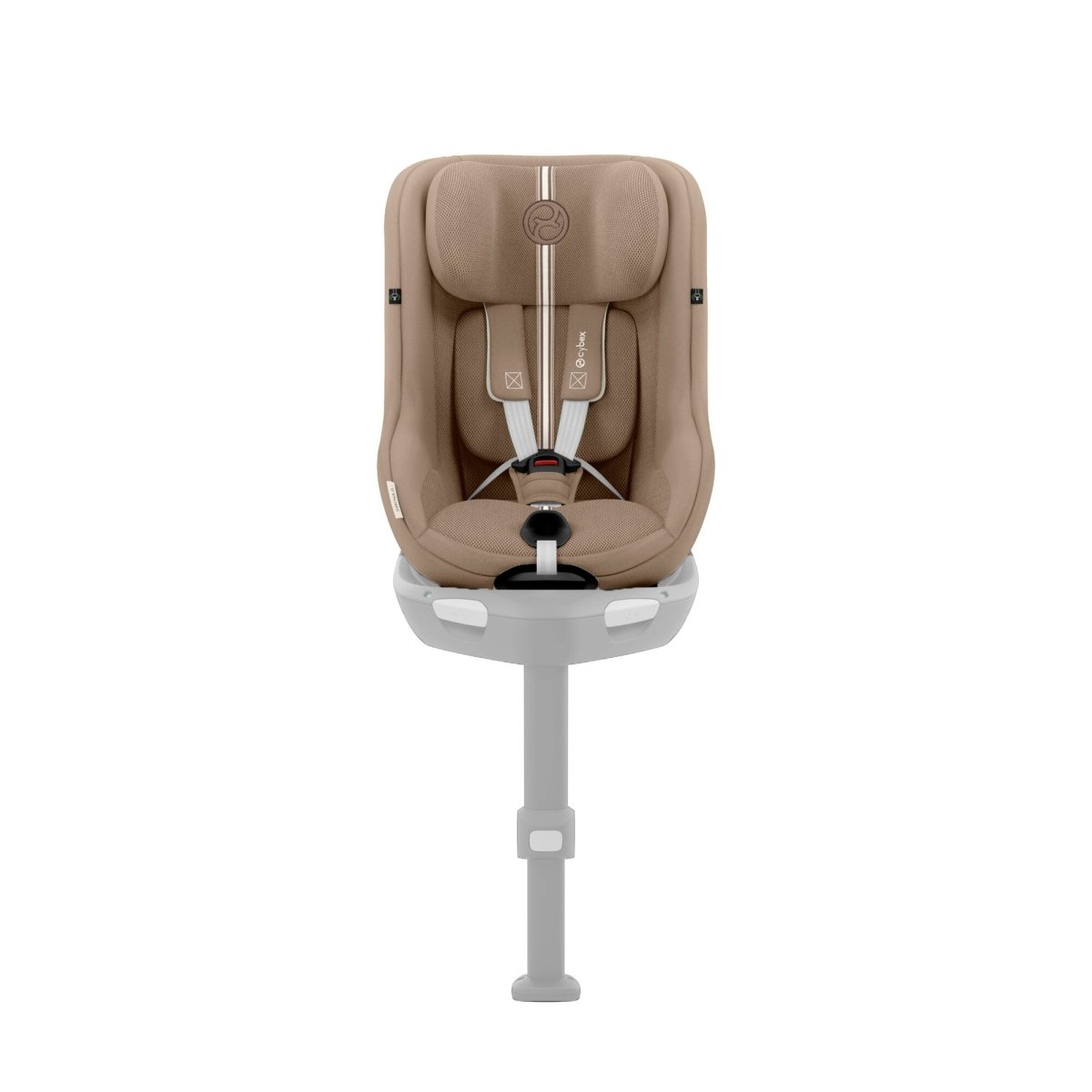 Sirona G i - Size Infant Car Seat - Almond Beige Plus - Little Miracles Baby Boutique