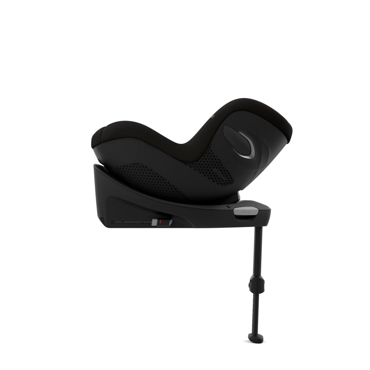 Sirona G i - Size Infant Car Seat - Moon Black (Comfort) - Little Miracles Baby Boutique