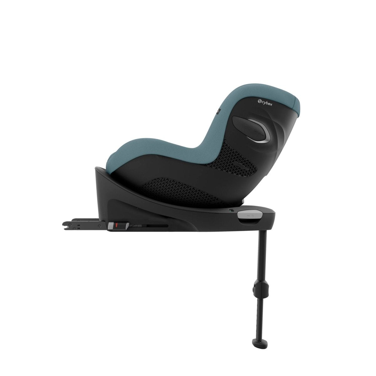 Sirona G i - Size Infant Car Seat - Stormy Blue Plus - Little Miracles Baby Boutique