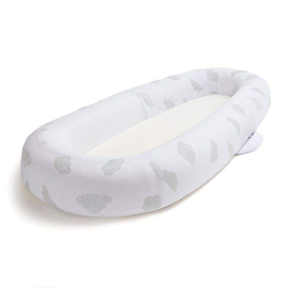 Sleep Tight Baby Bed – Daisy Dreams - Little Miracles Baby Boutique