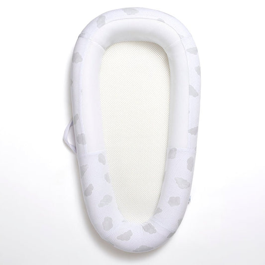 Sleep Tight Baby Bed – Daisy Dreams - Little Miracles Baby Boutique