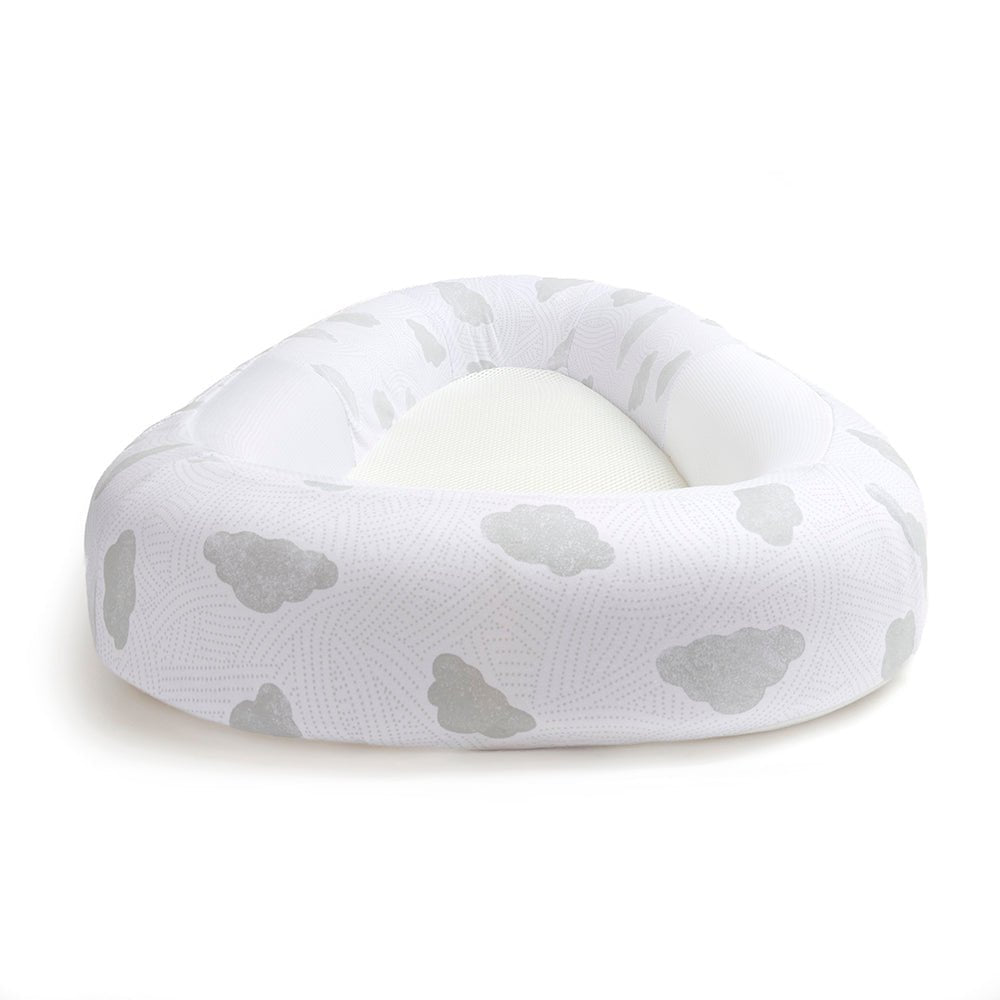 Sleep Tight Baby Bed – Daisy Dreams - Little Miracles Baby Boutique