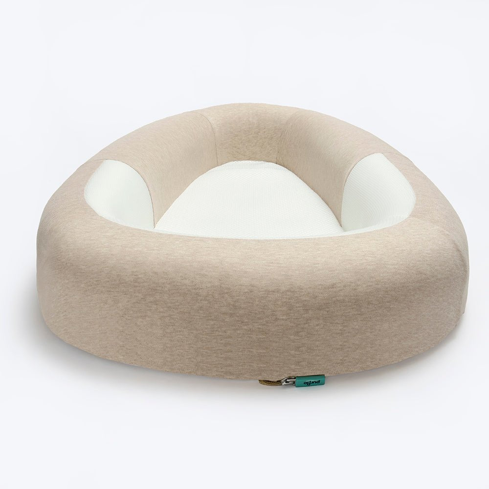 Sleep Tight Baby Bed – Hazel - Little Miracles Baby Boutique