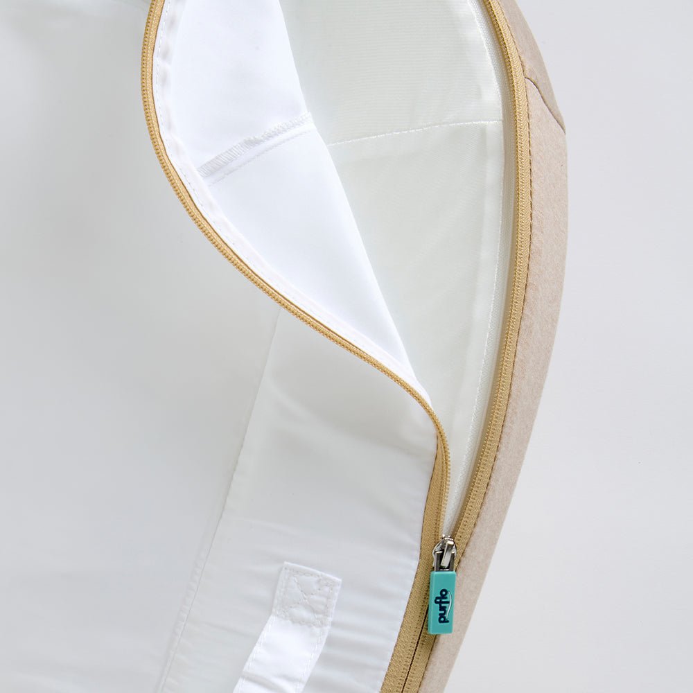 Sleep Tight Baby Bed – Hazel - Little Miracles Baby Boutique