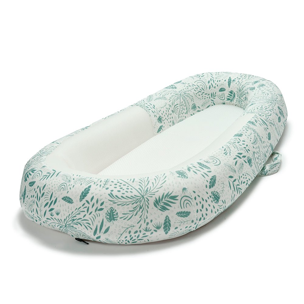 Sleep Tight Baby Bed – Jungle Fever - Little Miracles Baby Boutique