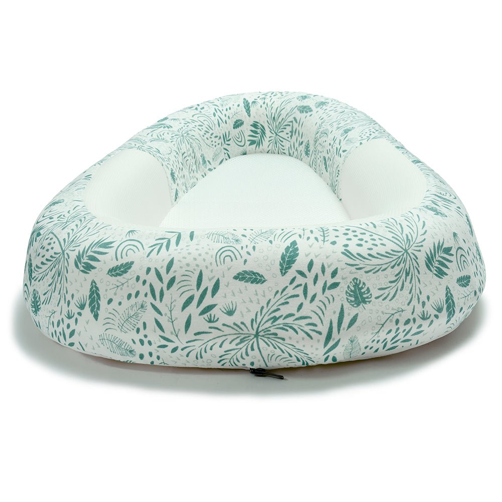 Sleep Tight Baby Bed – Jungle Fever - Little Miracles Baby Boutique