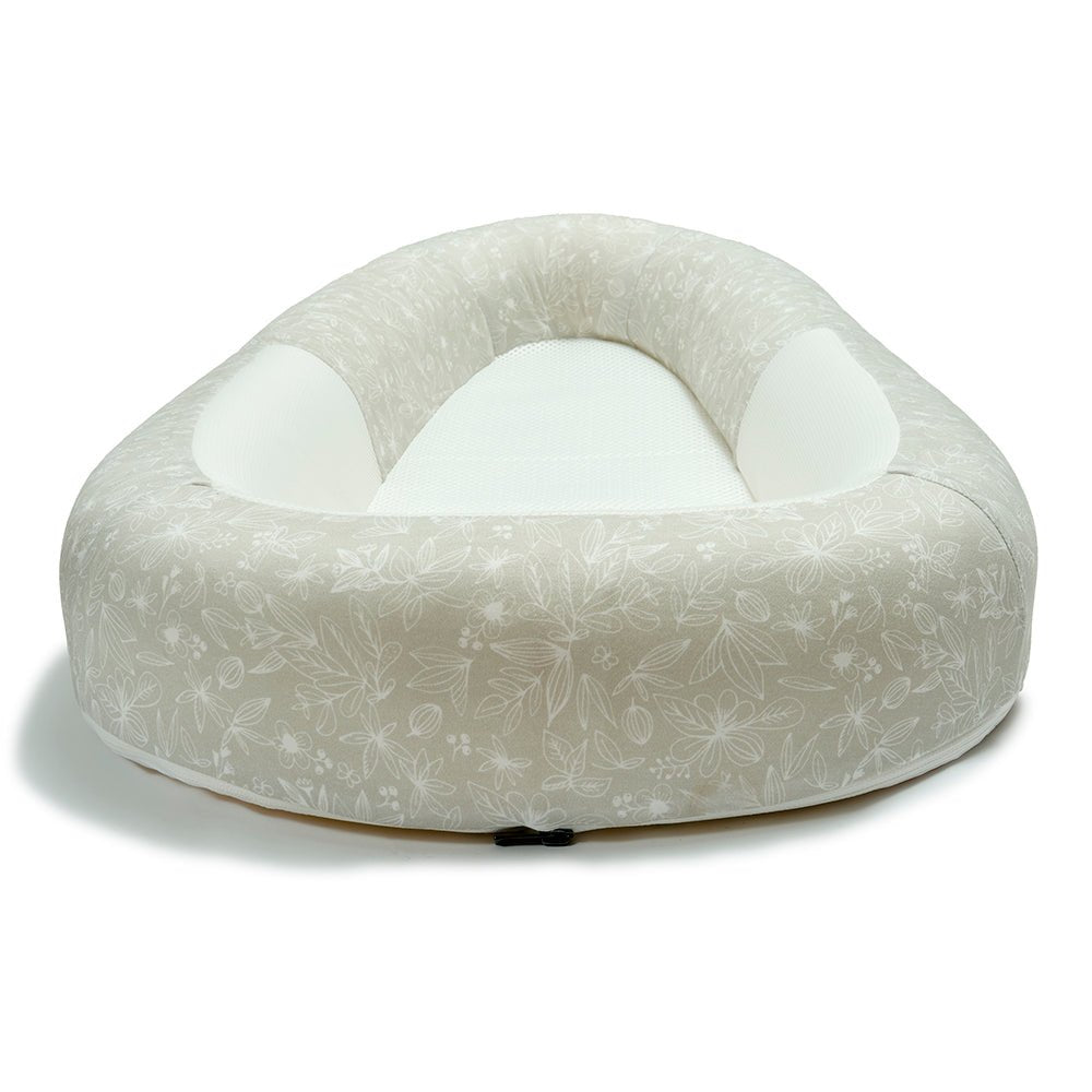 Sleep Tight Baby Bed – Magical Garden - Little Miracles Baby Boutique
