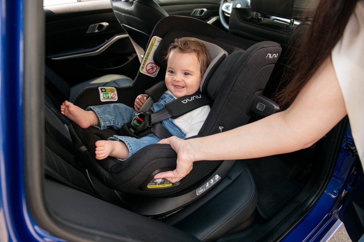 todl™ next - Caviar - Little Miracles Baby Boutique