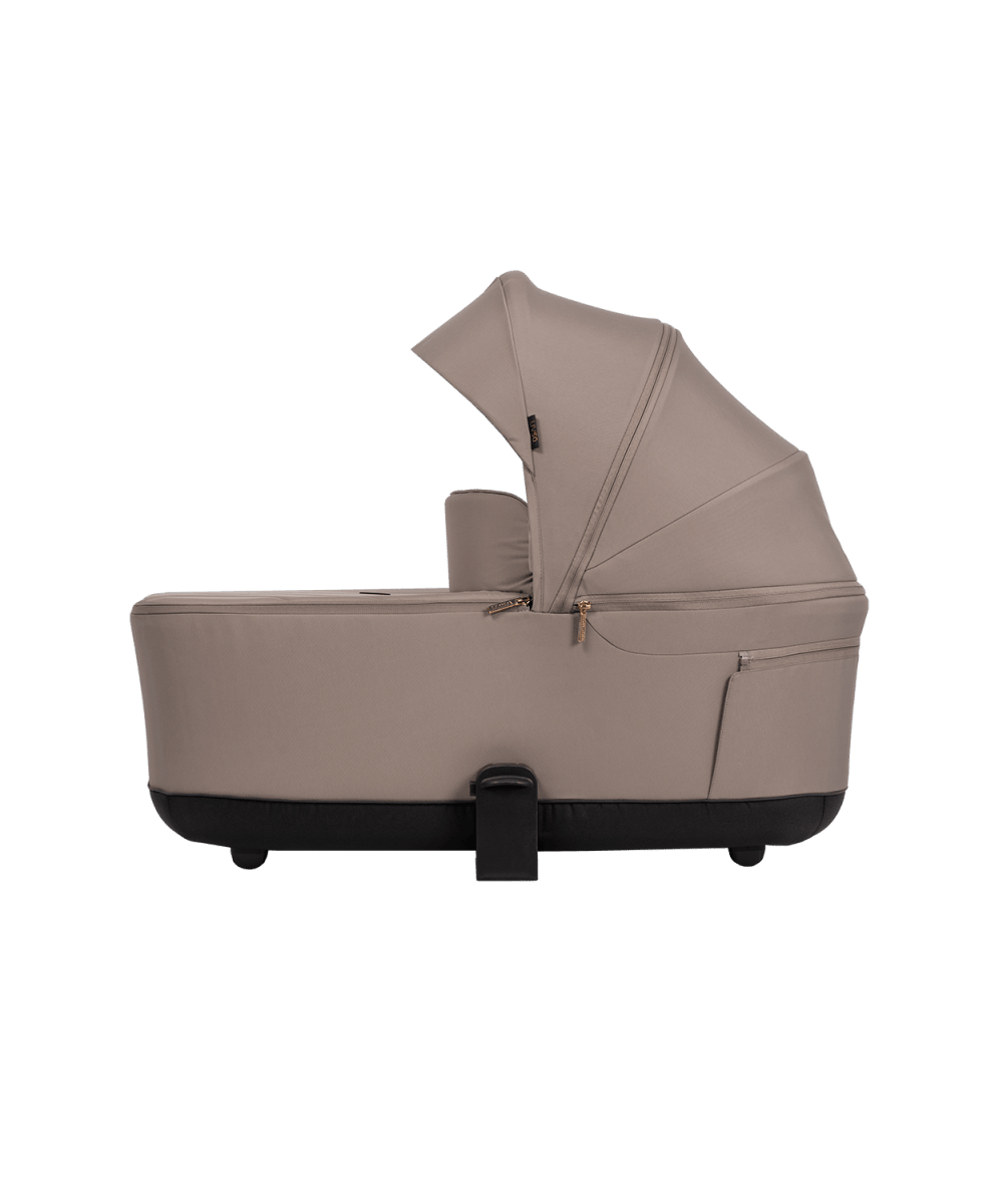 Venicci Claro 2 - 2 in 1 Package - Almond - Preorder 25th March - Little Miracles Baby Boutique