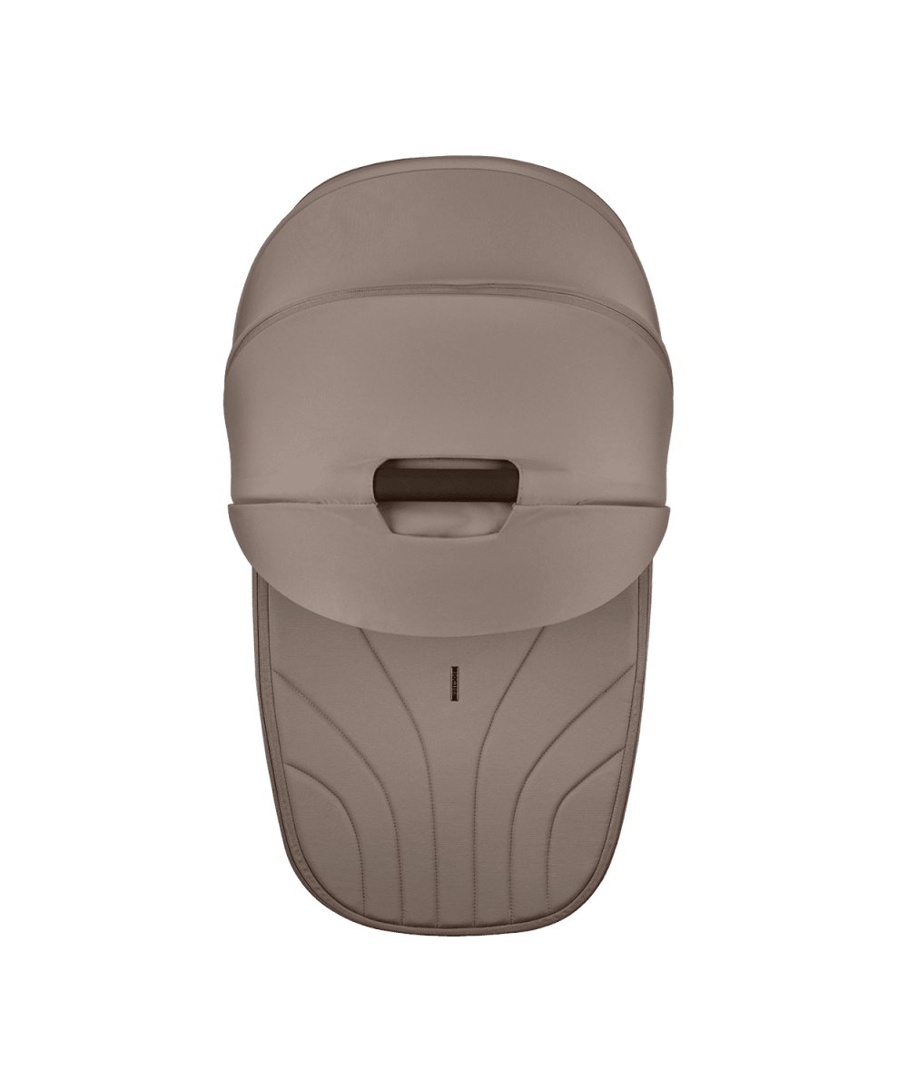 Venicci Claro 2 - 2 in 1 Package - Almond - Preorder 25th March - Little Miracles Baby Boutique