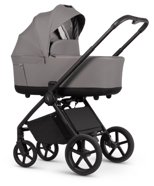 Venicci Claro 2 - 2 in 1 Package - Fog - Preorder 25th March - Little Miracles Baby Boutique