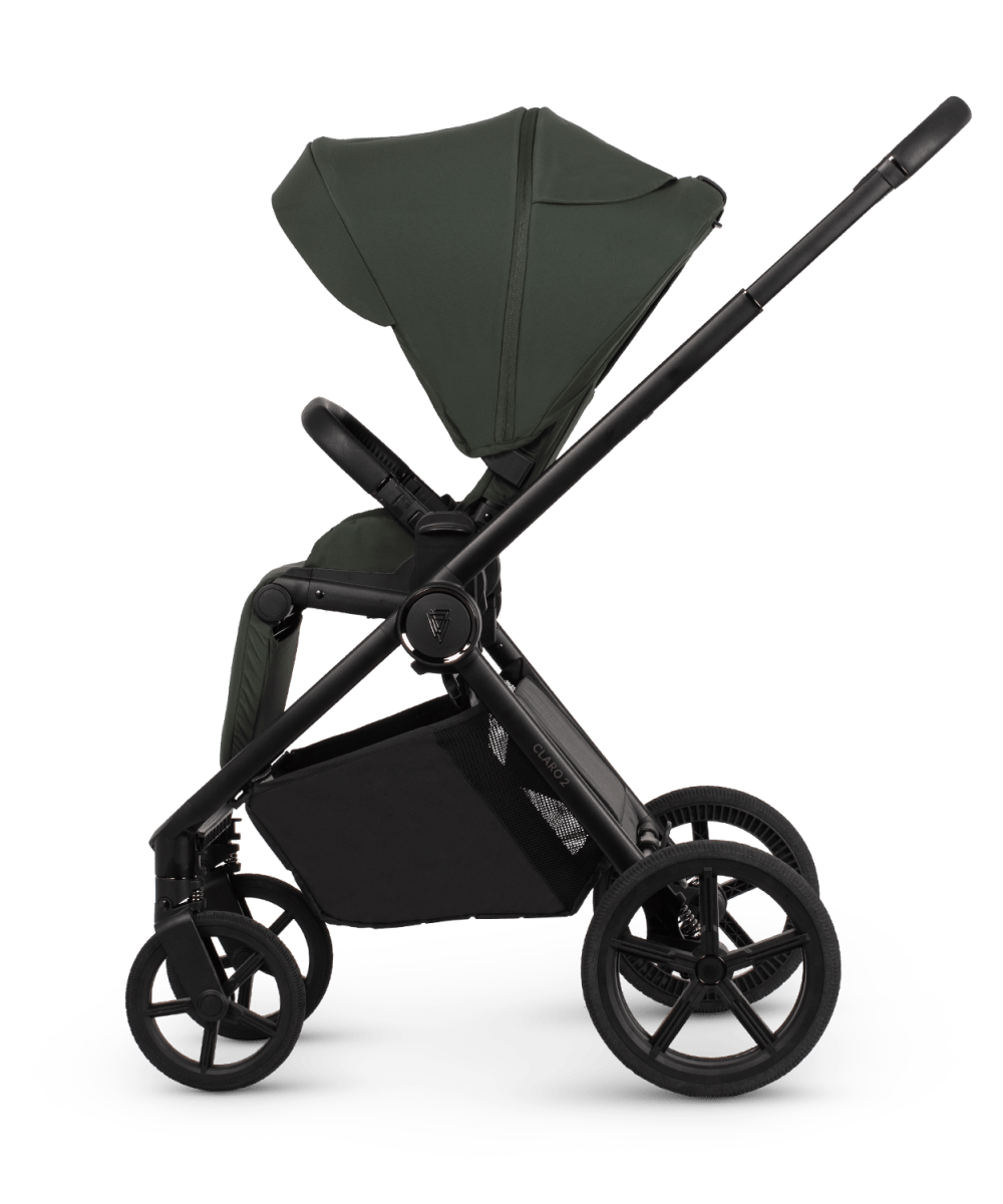 Venicci Claro 2 - 2 in 1 Package - Forest - Preorder 25th March - Little Miracles Baby Boutique