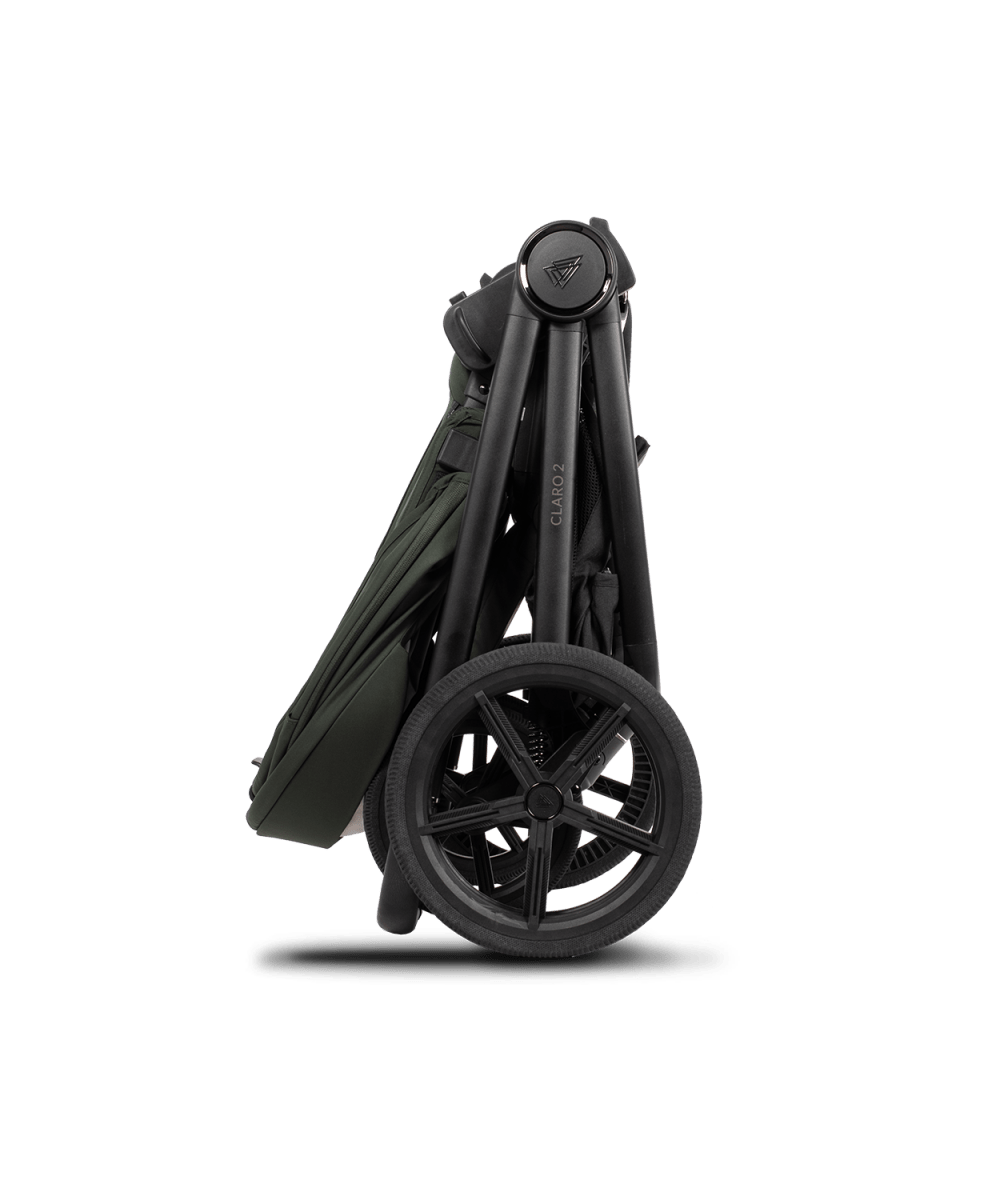 Venicci Claro 2 - 2 in 1 Package - Forest - Preorder 25th March - Little Miracles Baby Boutique