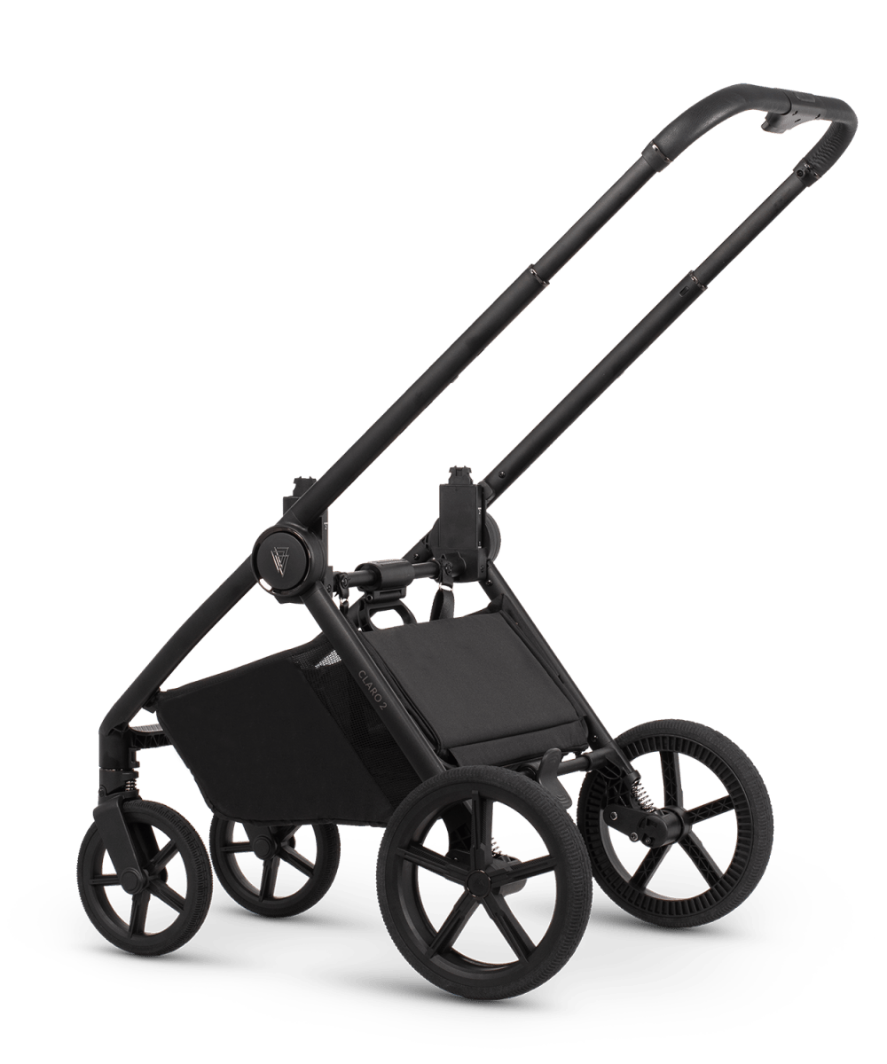 Venicci Claro 2 - 2 in 1 Package - Forest - Preorder 25th March - Little Miracles Baby Boutique