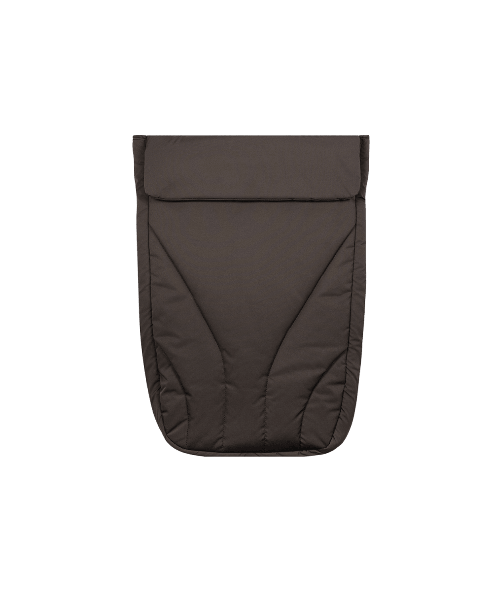 Venicci Claro 2 Carrycot - Chocolate - Preorder 25th March - Little Miracles Baby Boutique