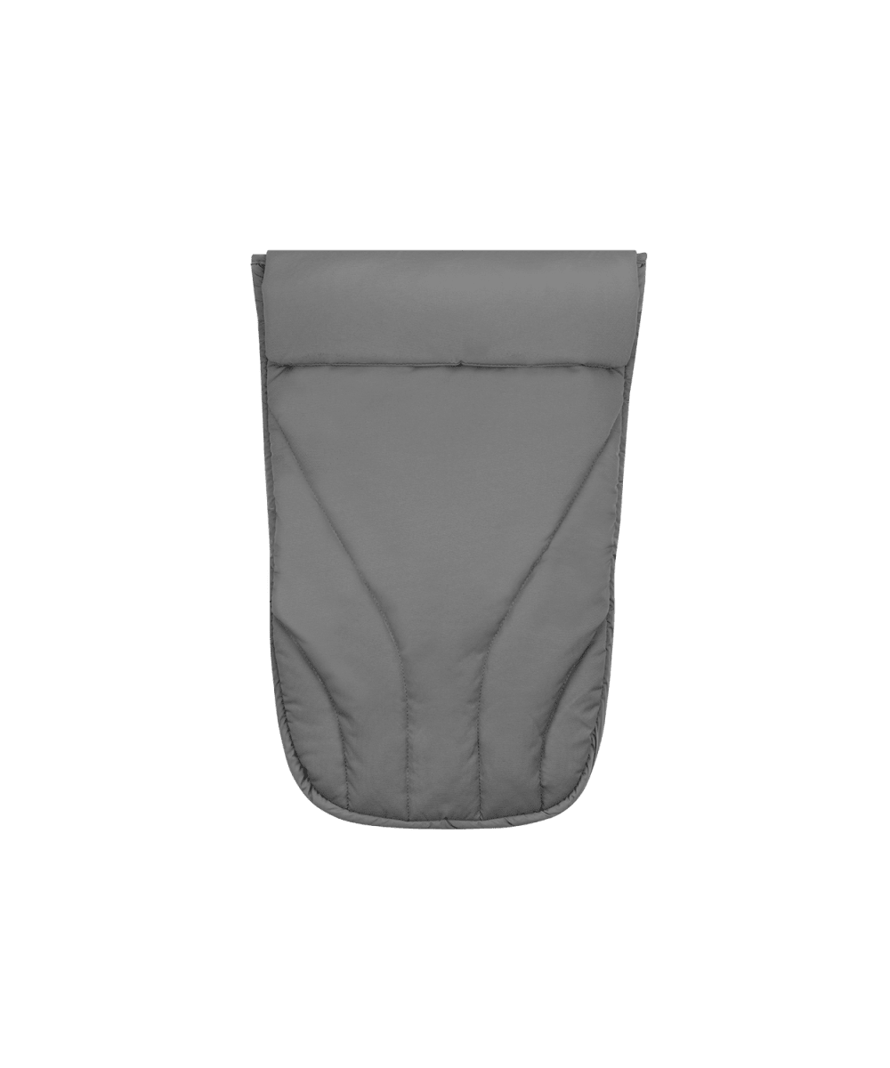 Venicci Claro 2 Carrycot - Fog - Preorder 25th March - Little Miracles Baby Boutique