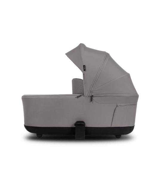 Venicci Claro 2 Carrycot - Fog - Preorder 25th March - Little Miracles Baby Boutique