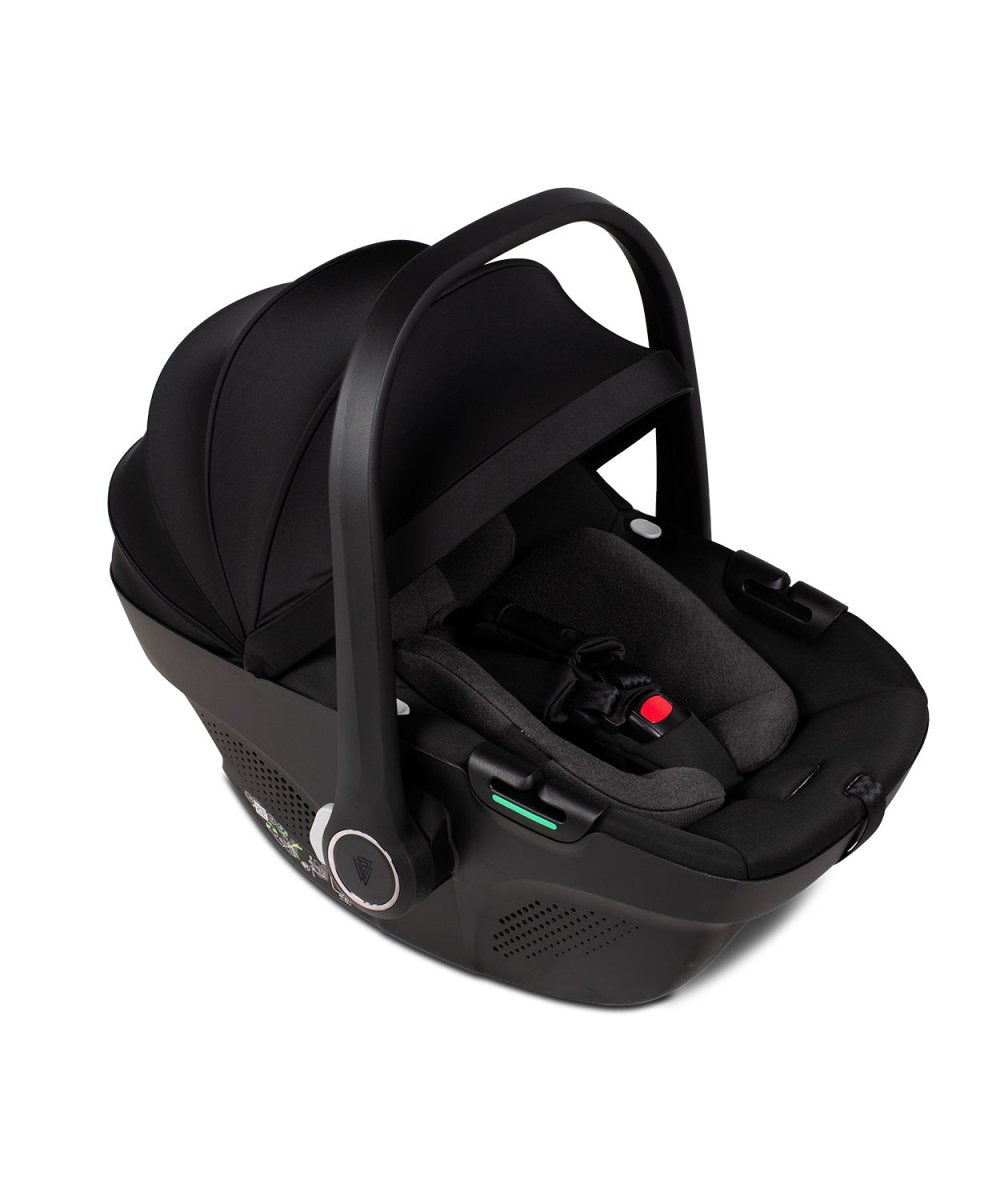 Venicci Tiago Isofix 360 Car Seat and Base - Little Miracles Baby Boutique