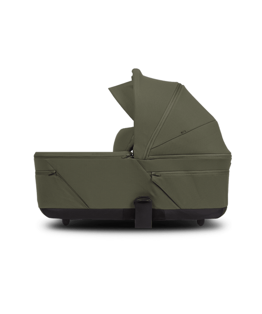Venicci Tila Carrycot - Olive - Little Miracles Baby Boutique