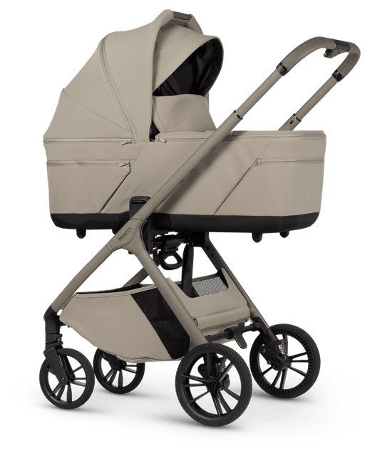 Venicci Tila - Ultimate Package - Latte - Little Miracles Baby Boutique