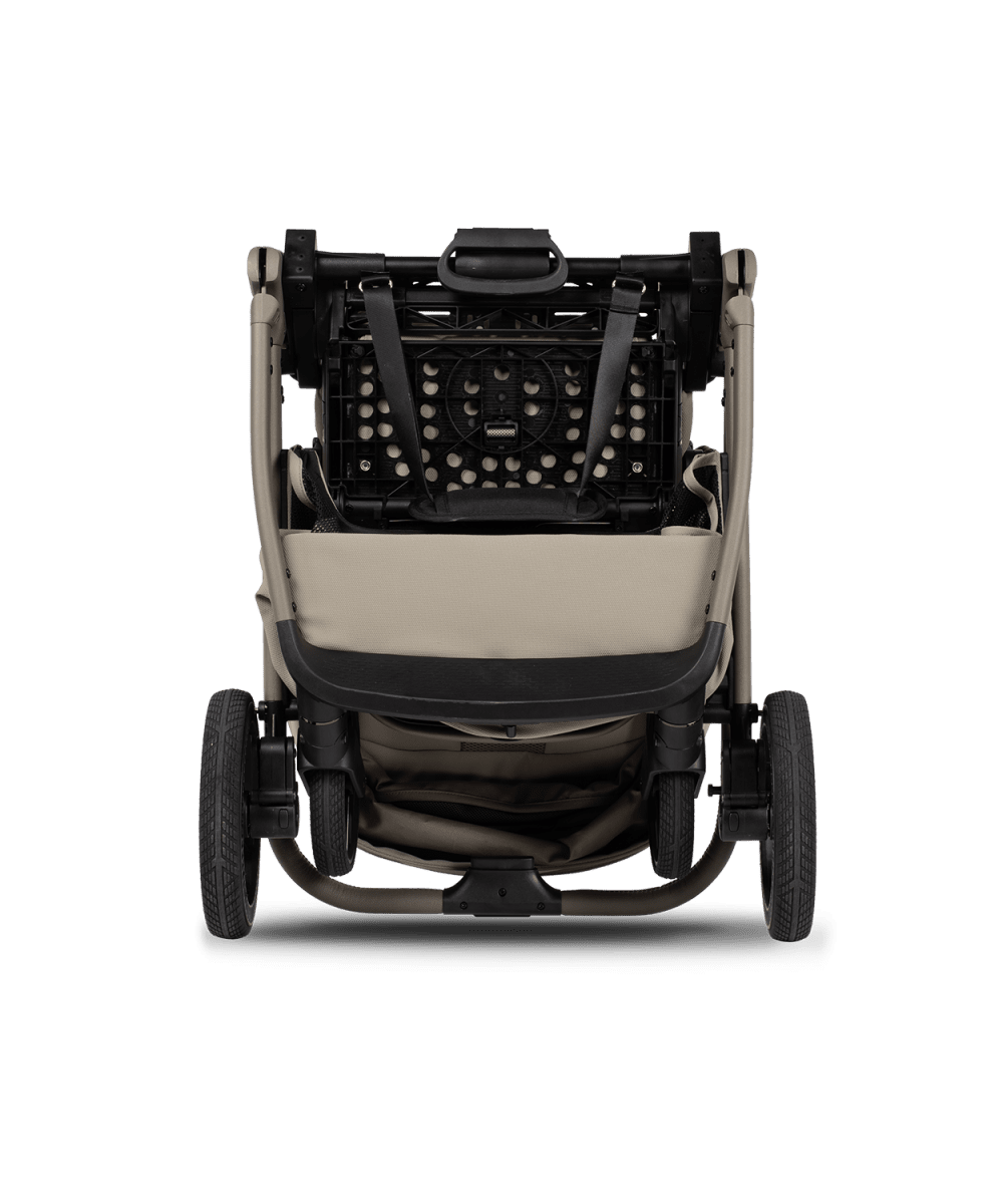 Venicci Tila - Ultimate Package - Latte - Little Miracles Baby Boutique