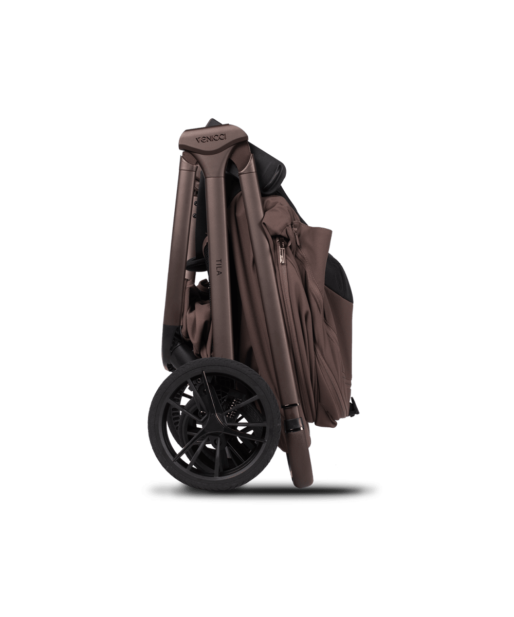 Venicci Tila - Ultimate Package - Noce - Little Miracles Baby Boutique