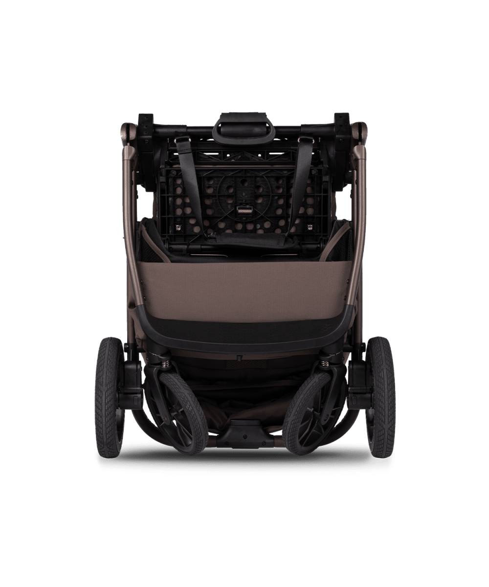 Venicci Tila - Ultimate Package - Noce - Little Miracles Baby Boutique