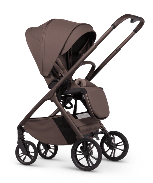 Venicci Tila - Ultimate Package - Noce - Little Miracles Baby Boutique