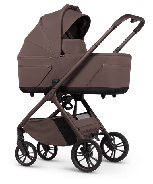 Venicci Tila - Ultimate Package - Noce - Little Miracles Baby Boutique