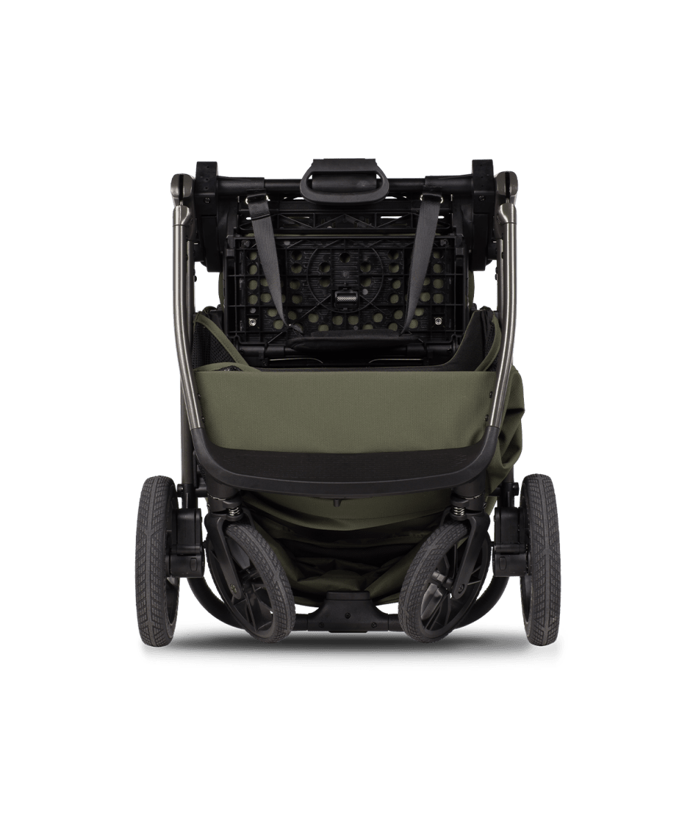 Venicci Tila - Ultimate Package - Olive - Little Miracles Baby Boutique