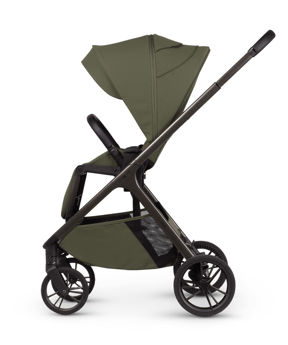 Venicci Tila - Ultimate Package - Olive - Little Miracles Baby Boutique