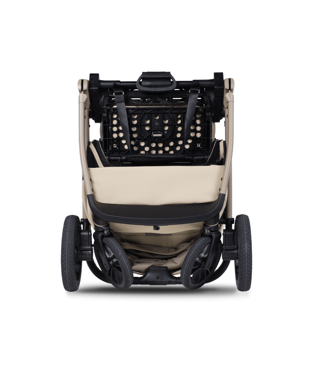 Venicci Tila - Ultimate Package - Sabbia - Little Miracles Baby Boutique