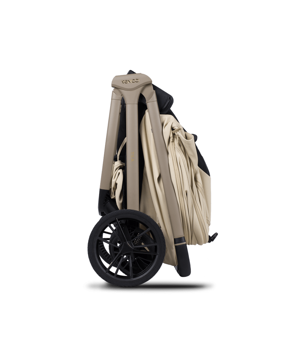 Venicci Tila - Ultimate Package - Sabbia - Little Miracles Baby Boutique