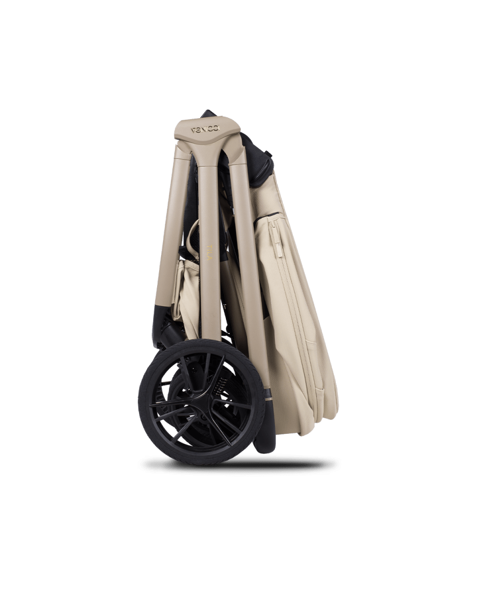 Venicci Tila - Ultimate Package - Sabbia - Little Miracles Baby Boutique