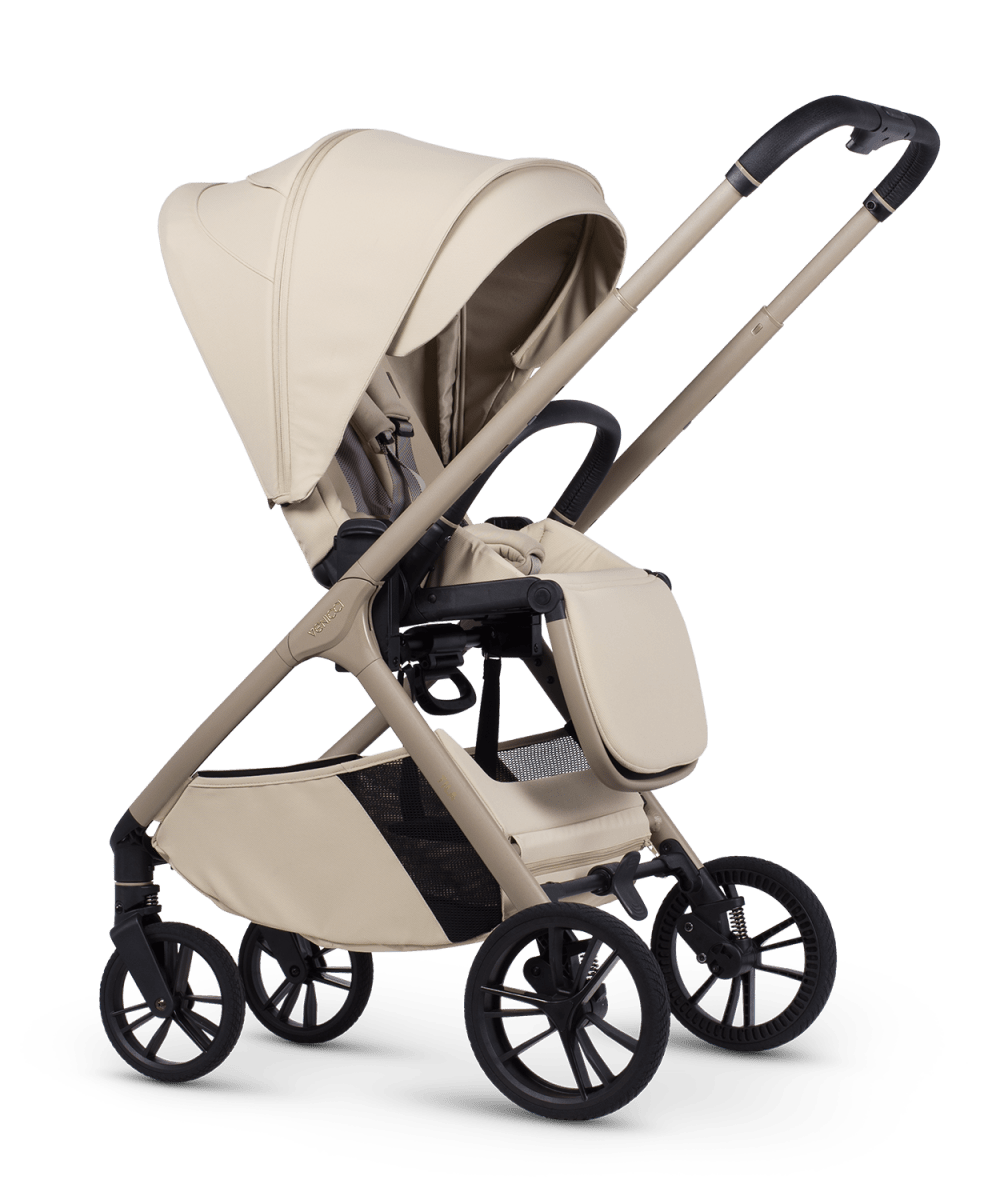 Venicci Tila - Ultimate Package - Sabbia - Little Miracles Baby Boutique