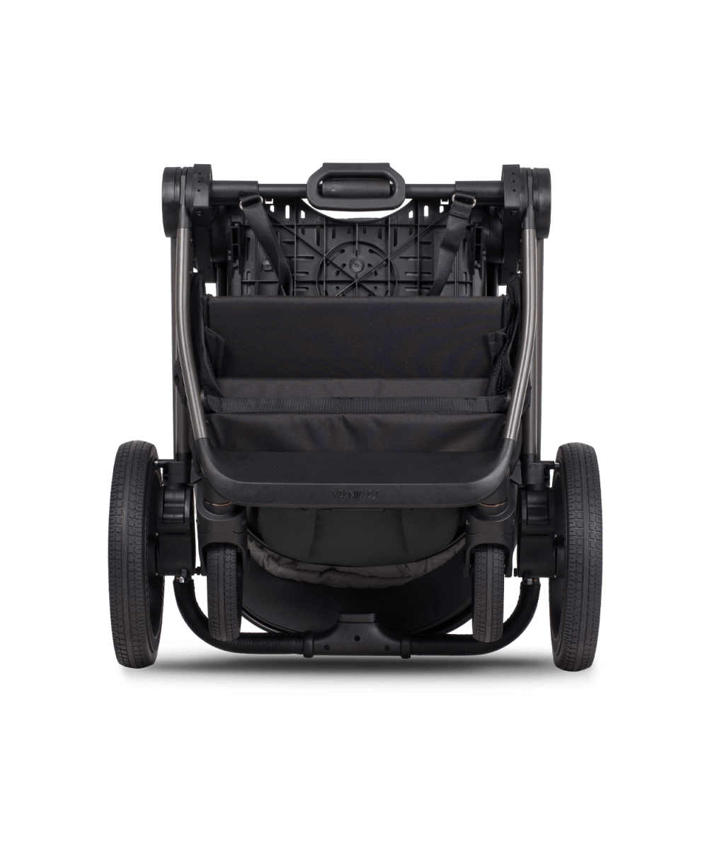 Venicci Upline 2 - 2 in 1 Package - Aloe - Little Miracles Baby Boutique