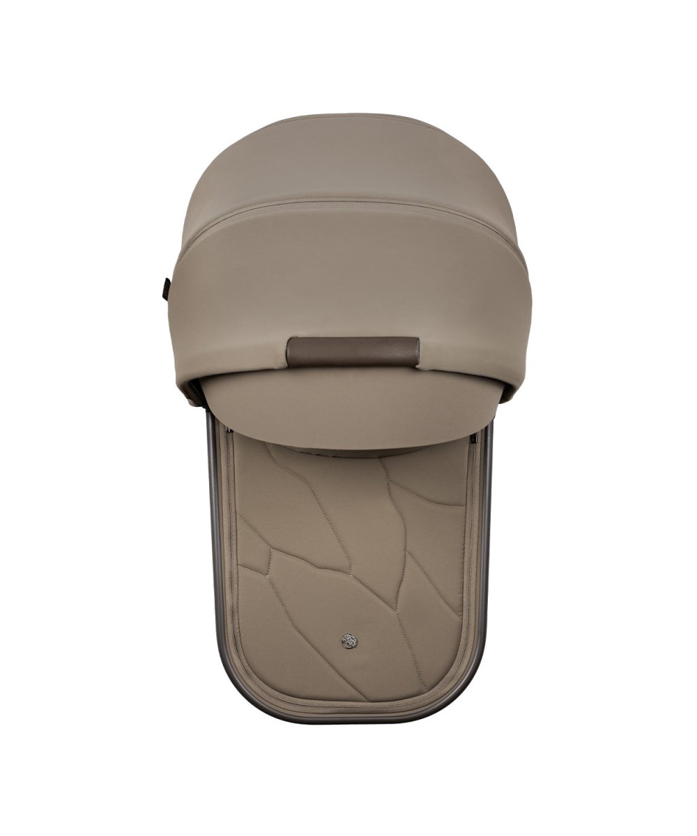 Venicci Upline 2 Carrycot - Powder SE - Little Miracles Baby Boutique