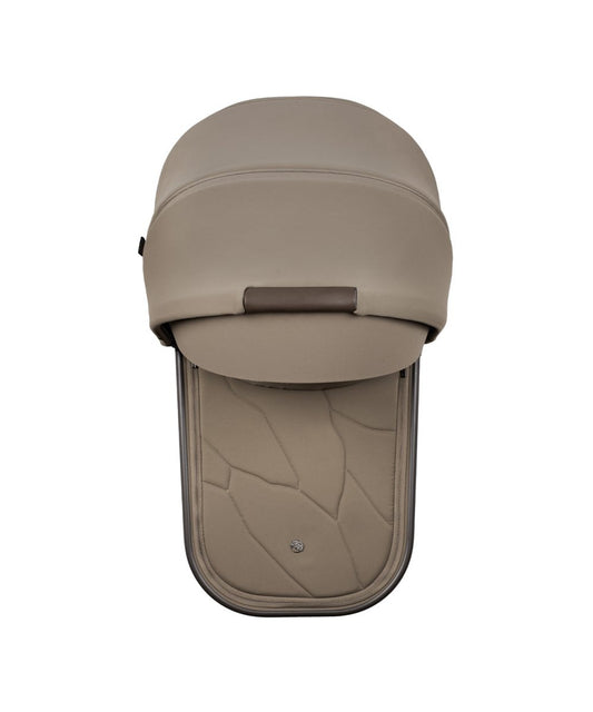 Venicci Upline 2 Carrycot - Powder SE - Little Miracles Baby Boutique